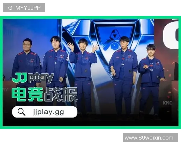 青年赛特别报道：探寻JDG战队的崛起与成长历程