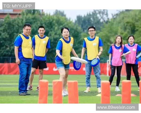 飞盘盛宴：深入了解重庆飞盘队的默契与协作精神