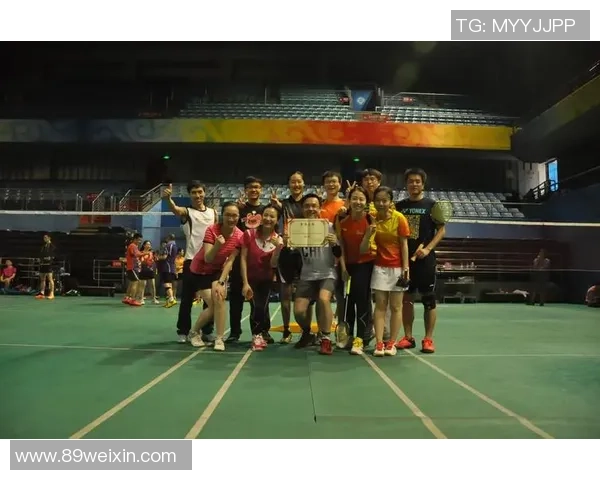 重庆羽毛球队与杭州羽毛球队耐力较量赛后分析与反思